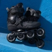 FR SKATES NEO 2 80 Black - 11 